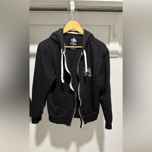 Large express jacket